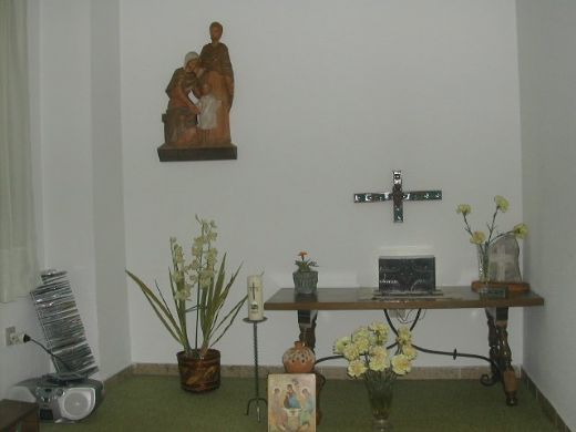 /Archivos/Fotos/25/Cataluna/Ntra Sra del Coll Barcelona2.jpg